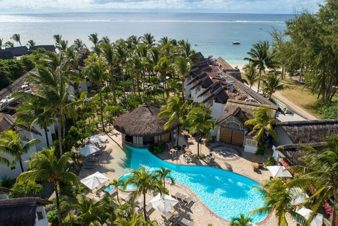 VERANDA PALMAR BEACH