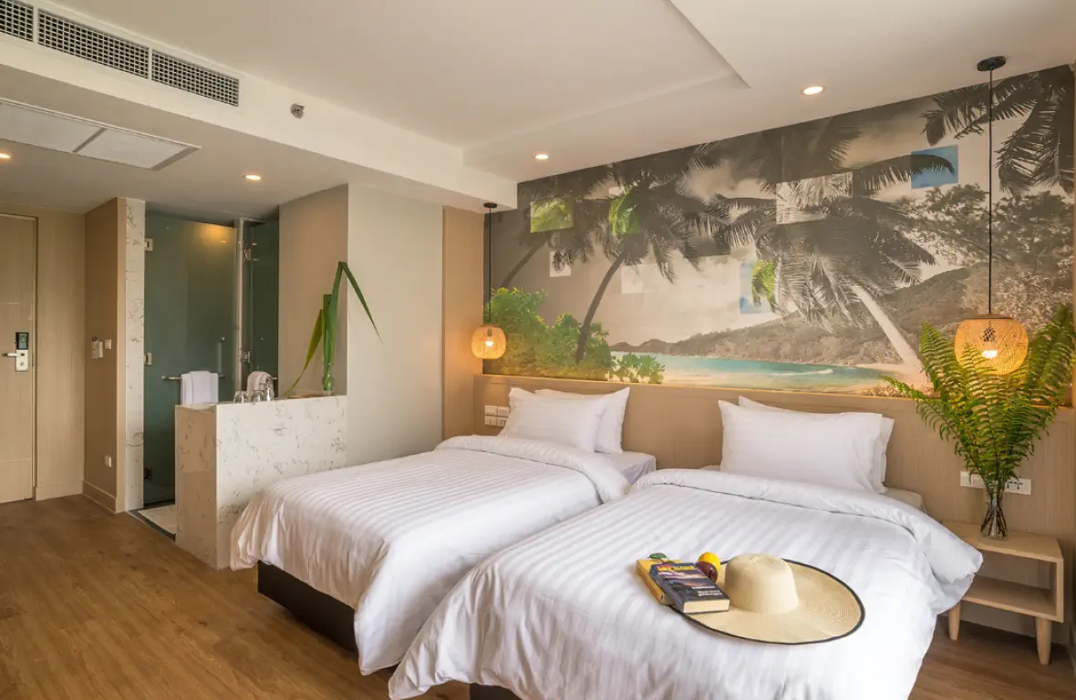 SEA SEEKER KRABI RESORT