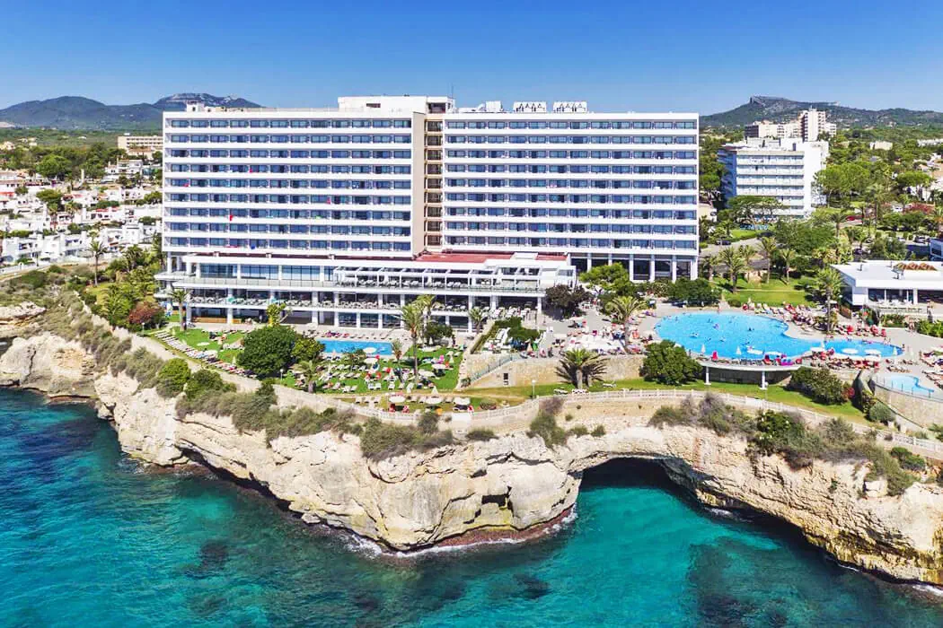 ALUA CALAS DE MALLORCA RESORT