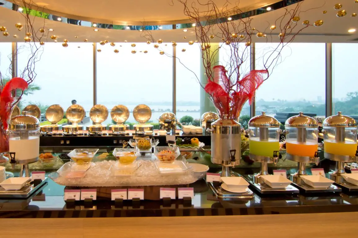WAY HOTEL (ex. WAY BY GARDEN SEA VIEW RESORT)