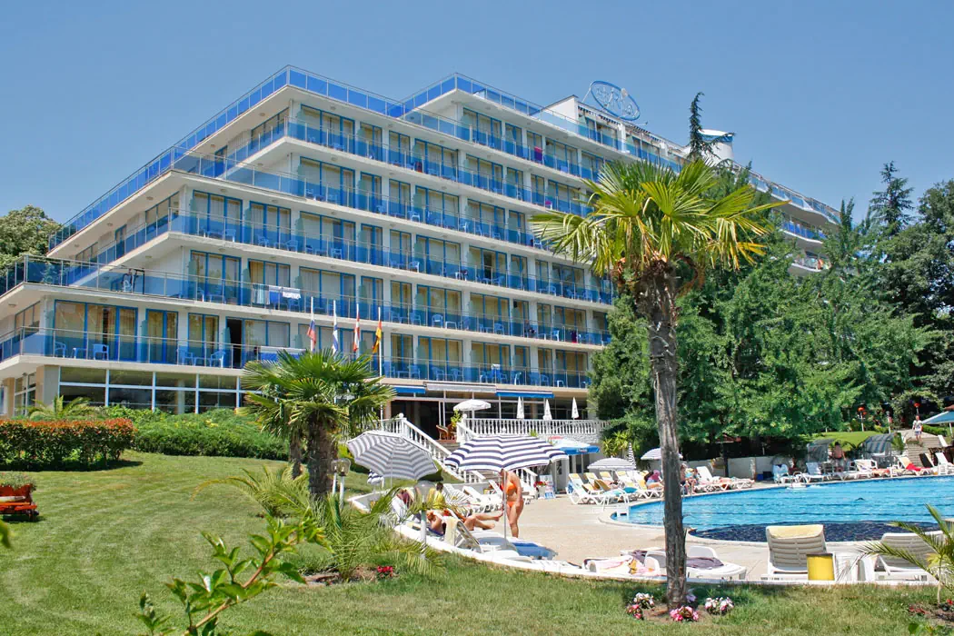 PERLA GOLDEN SANDS