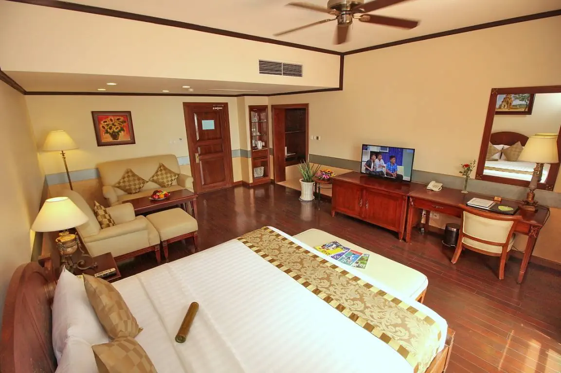NOVELA MUI NE RESORT & SPA