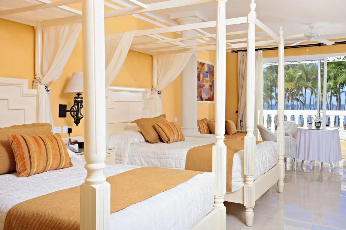 BAHIA PRINCIPE LUXURY BOUGANVILLE ADULT ONLY