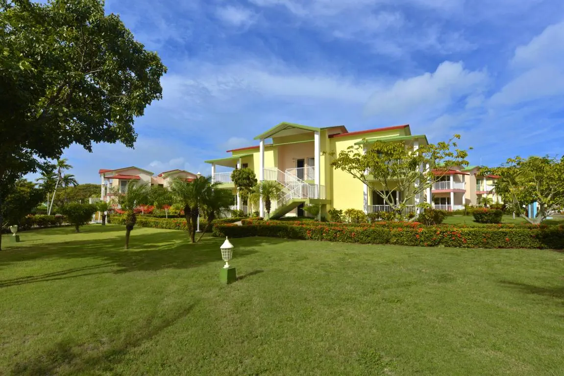 IBEROSTAR ORIGIN TAINOS (ex. IBEROSTAR TAINOS)