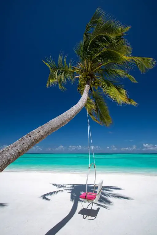 KANDIMA MALDIVES