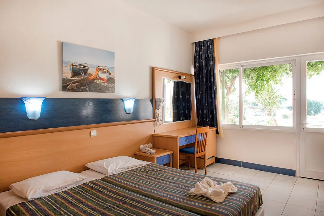 EURO VILLAGE ACHILLEAS HOTEL