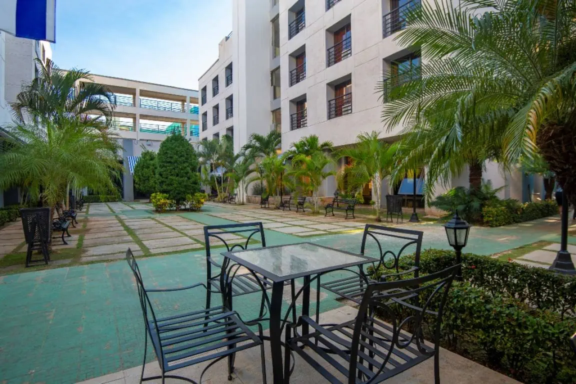 HOTEL TULIPAN