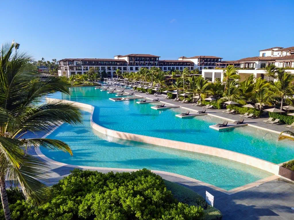 LOPESAN COSTA BAVARO RESORT, SPA & CASINO
