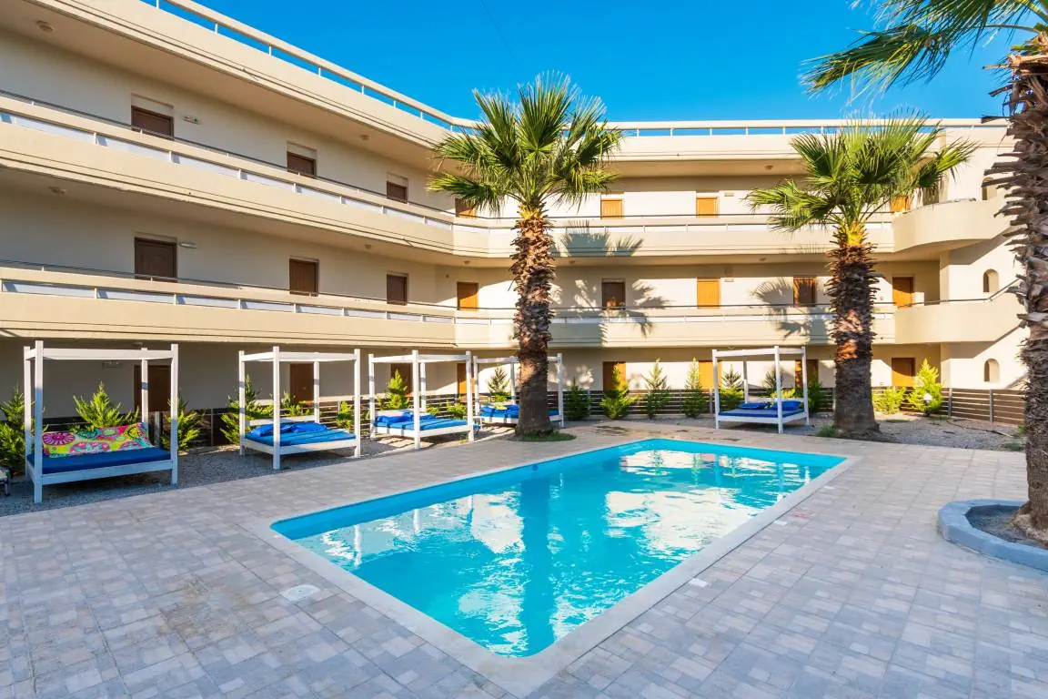 DELFINIA RESORT
