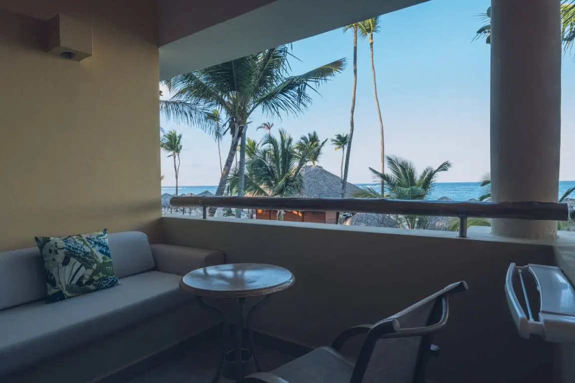 IBEROSTAR SELECTION BAVARO SUITES
