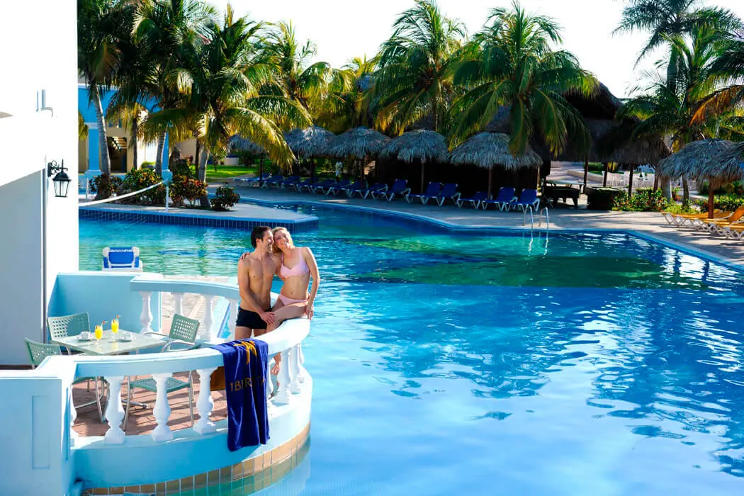 IBEROSTAR ORIGIN PLAYA ALAMEDA ADULTS ONLY (ex. IBEROSTAR PLAYA ALAMEDA ADULTS ONLY)