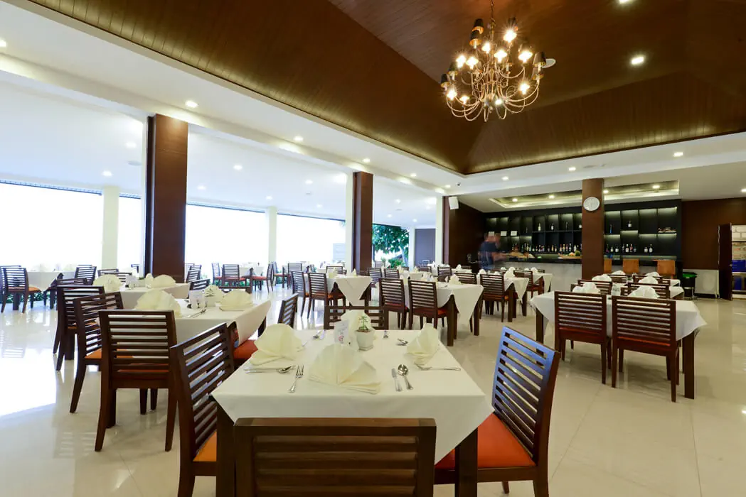 Отель: RESORT & SPA KOH CHANG