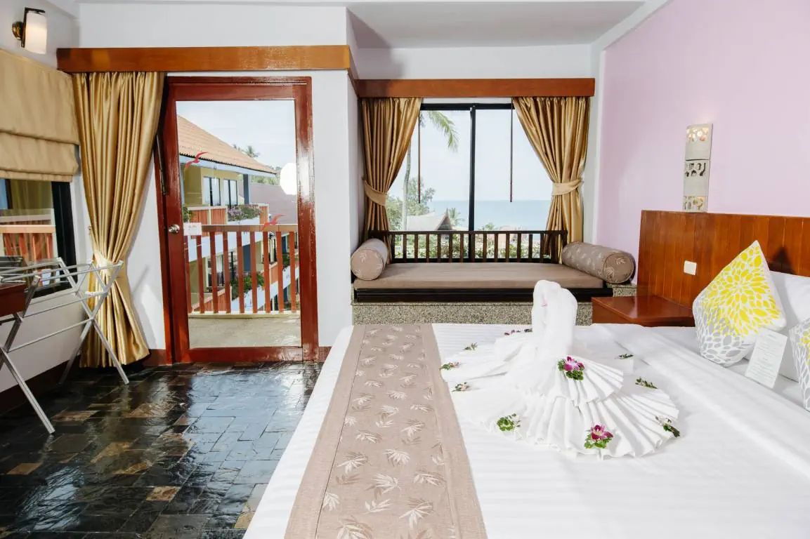KARONA RESORT & SPA