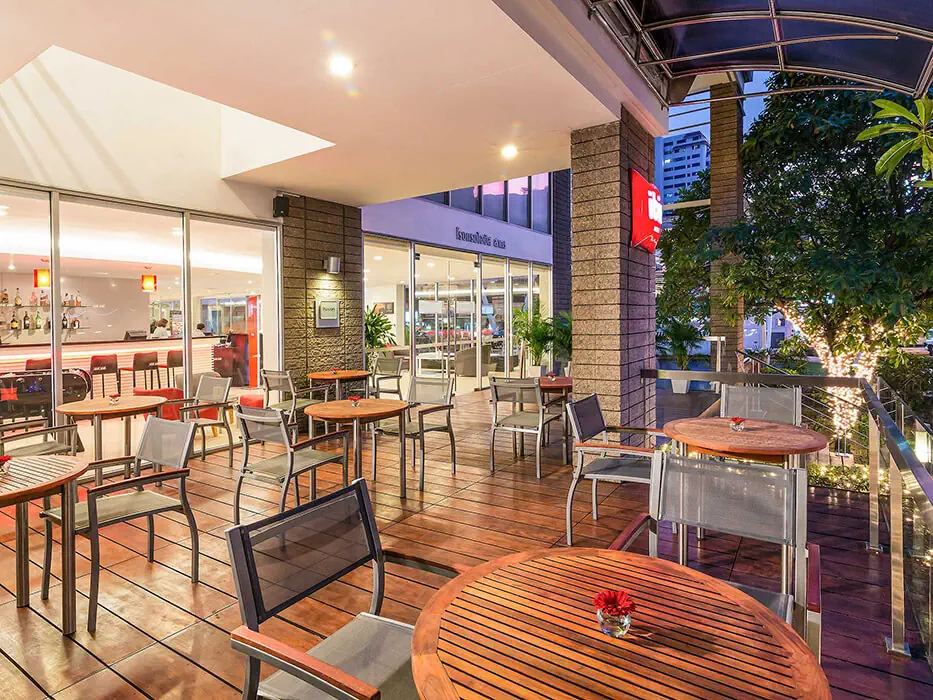IBIS BANGKOK SATHORN
