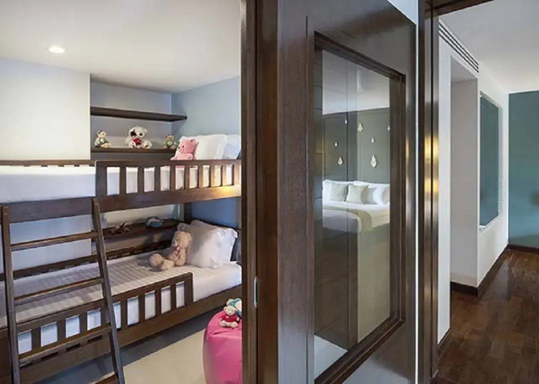 CENTARA ANDA DHEVI RESORT & SPA