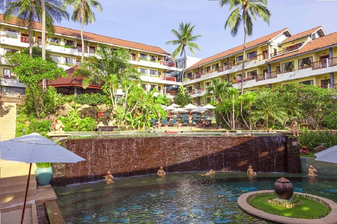 KARONA RESORT & SPA