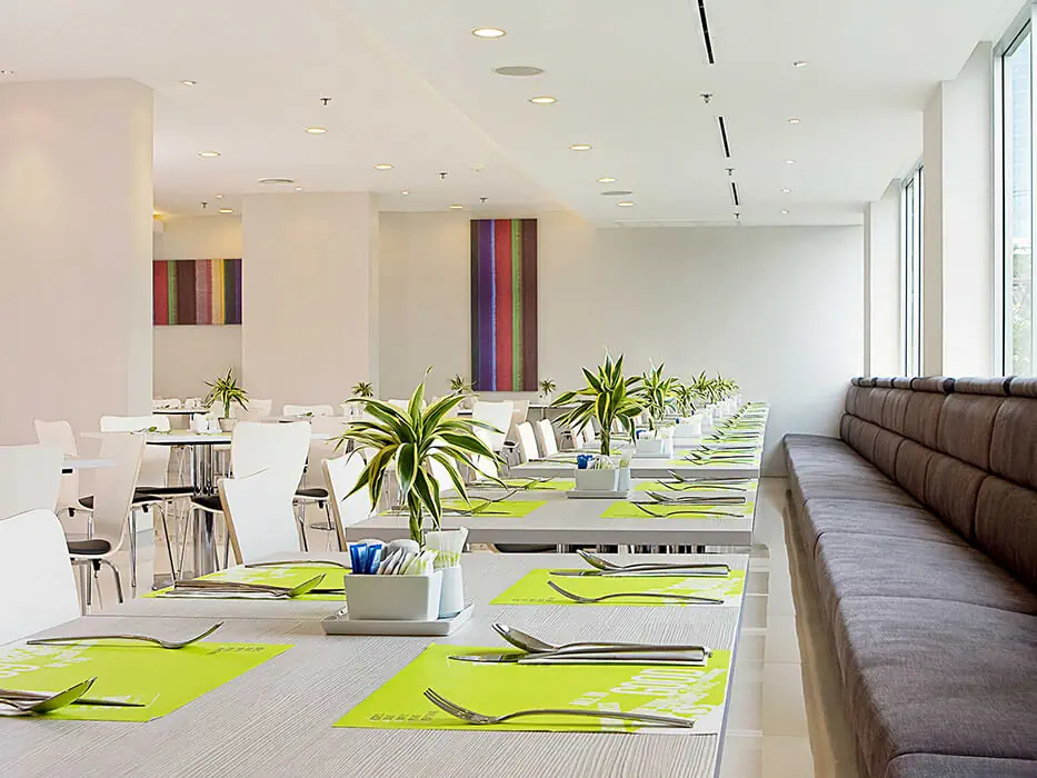 IBIS BANGKOK SATHORN