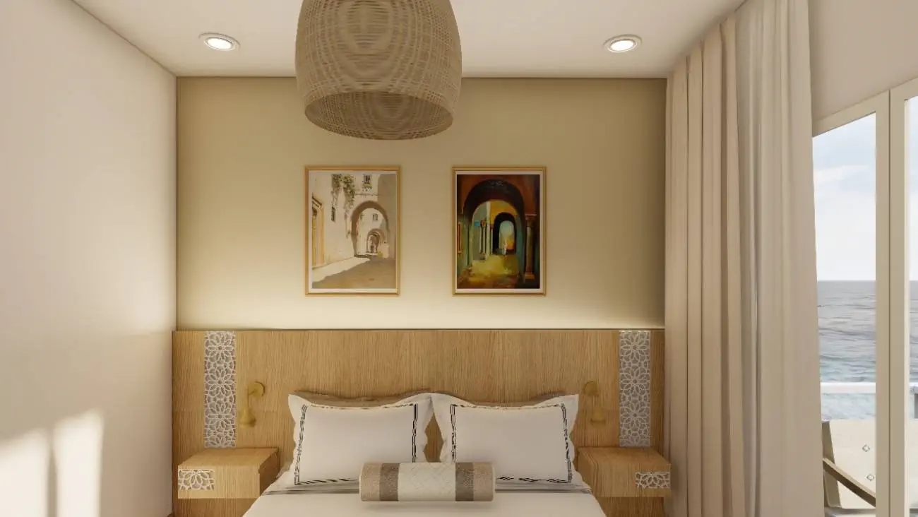 TMK LATRIUM YASMINE HAMMAMET