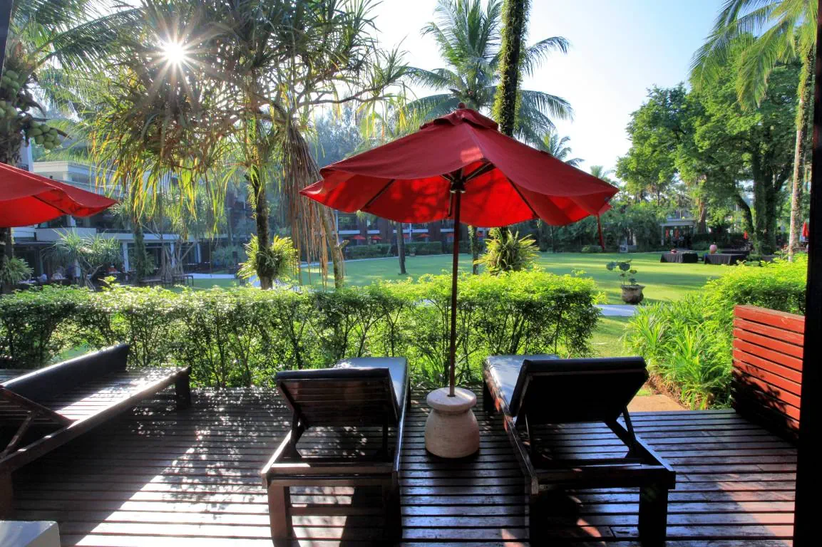 Отель: RESORT BY WYNDHAM KHAO LAK