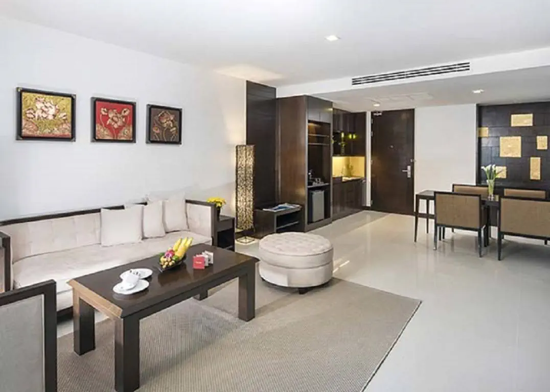 CENTARA ANDA DHEVI RESORT & SPA
