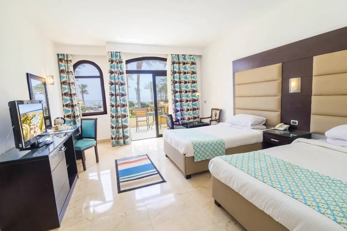 Отель: ELPHISTONE MARSA ALAM