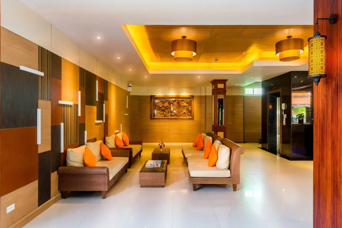 NIPA RESORT