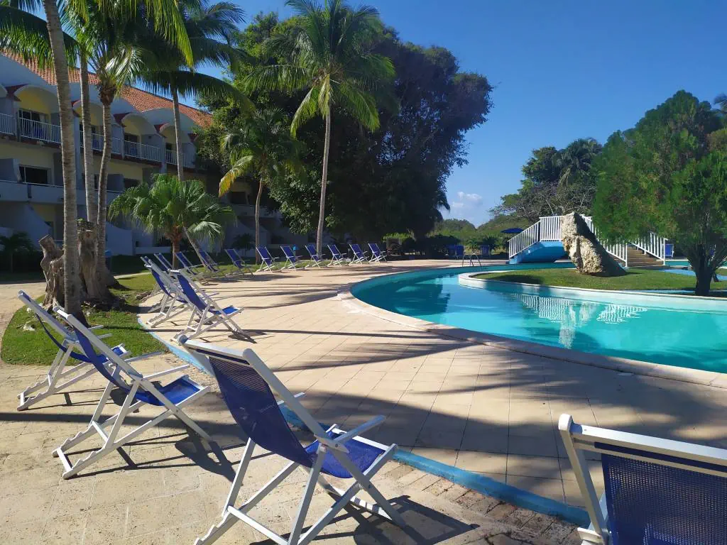 CUBANACAN BRISAS DEL CARIBE