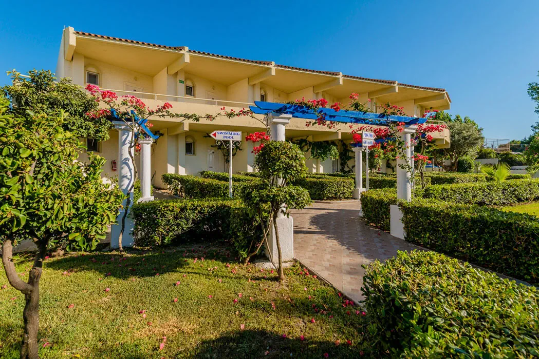 FILERIMOS VILLAGE
