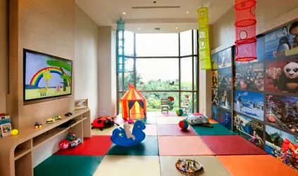 PULLMAN PATTAYA HOTEL G