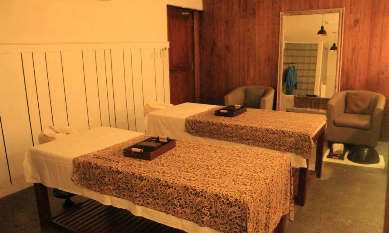 VIVA DASH HOTEL