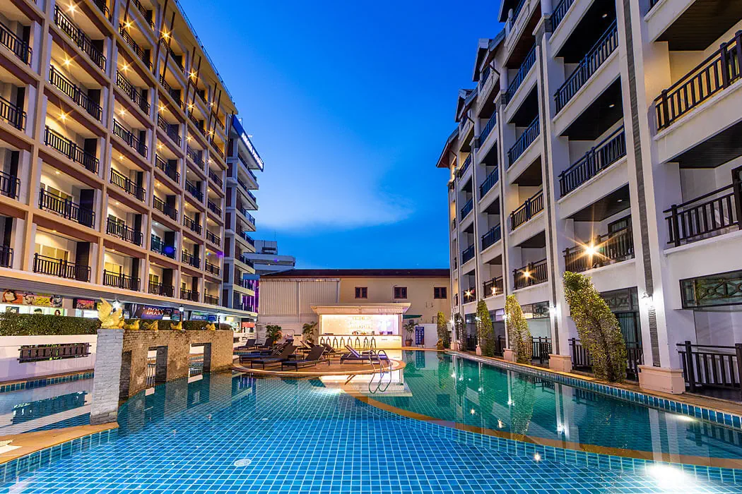 AMATA PATONG