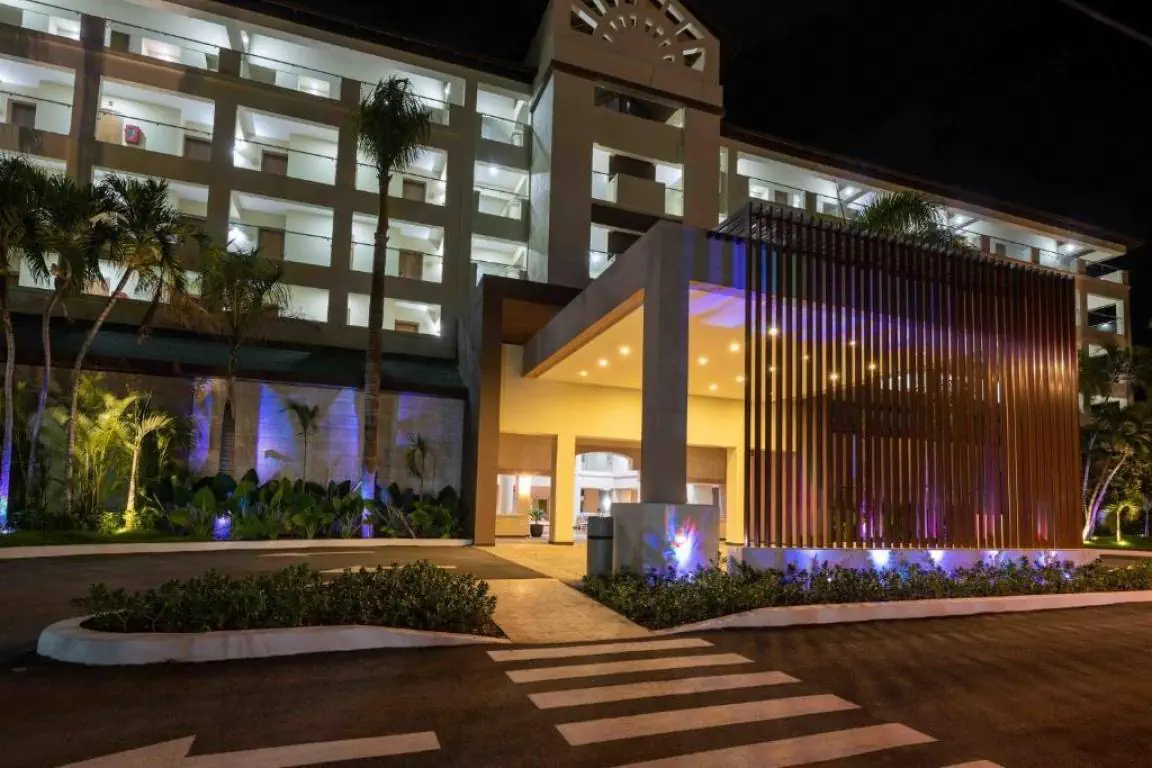 CORAL COSTA CARIBE