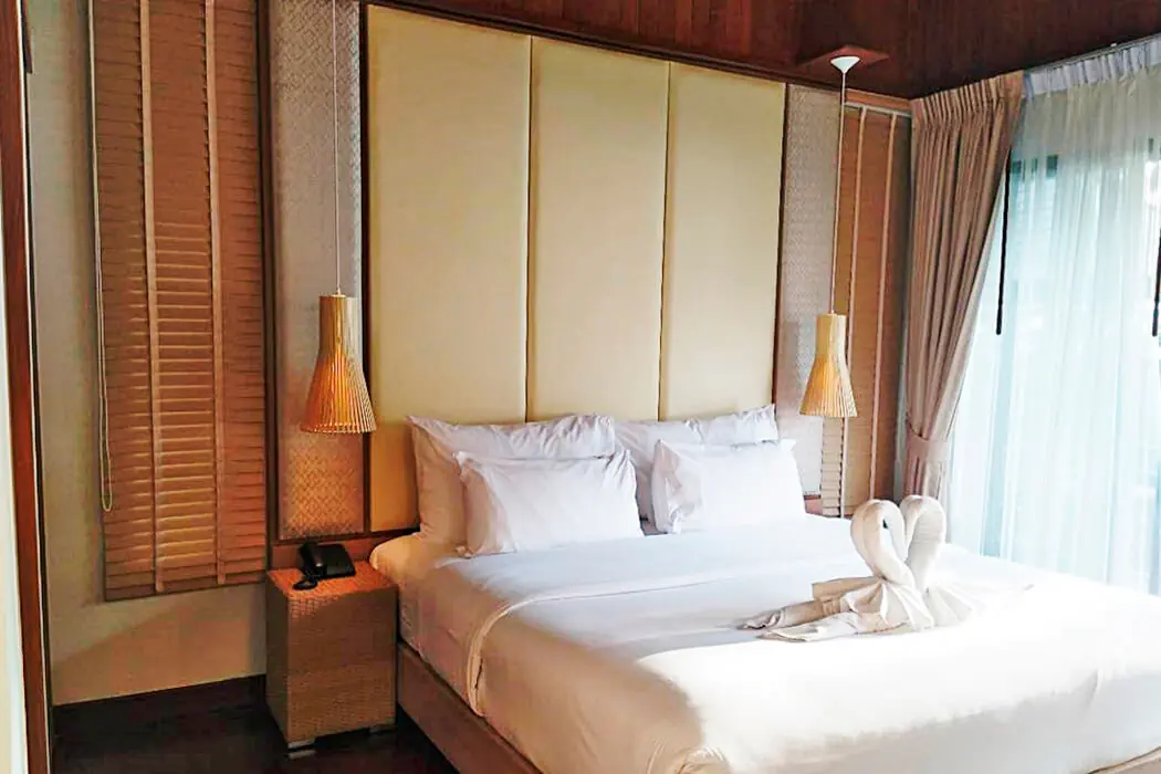 Отель: RESORT & SPA KOH CHANG