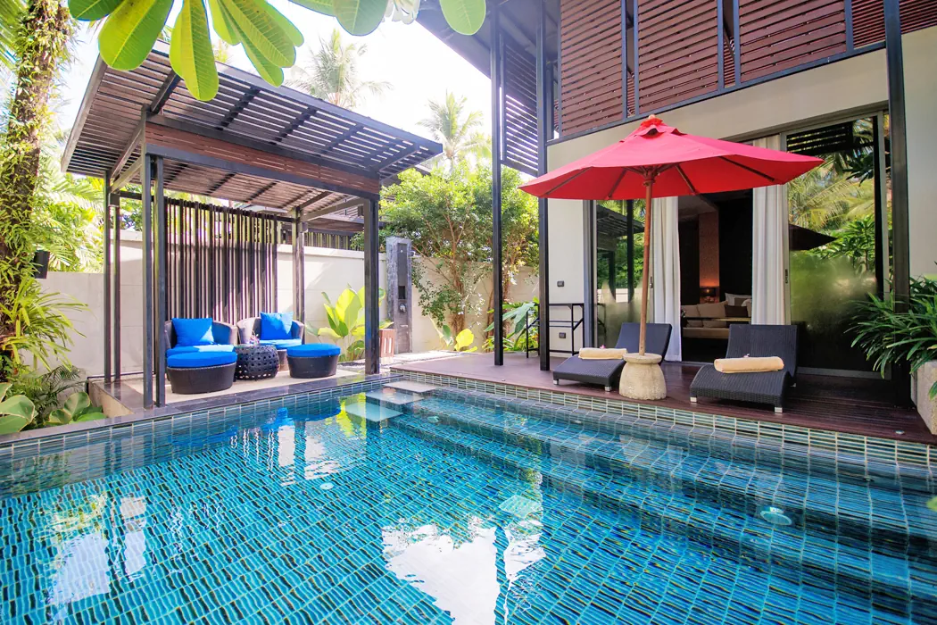 Отель: RESORT BY WYNDHAM KHAO LAK