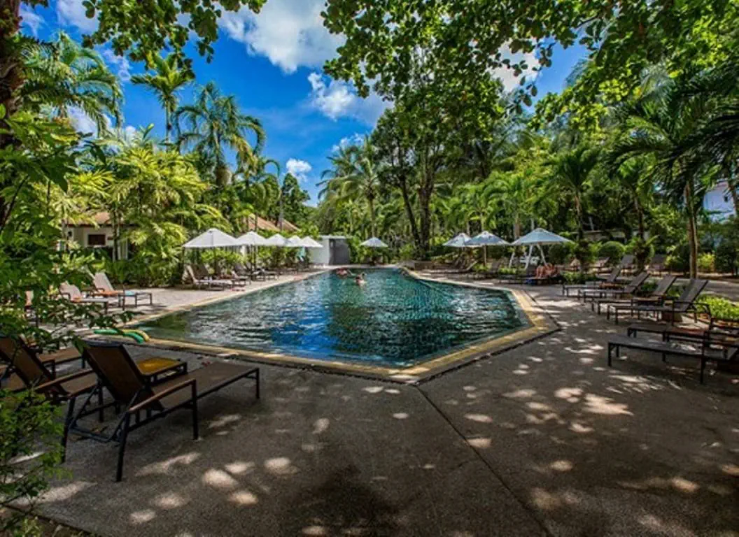 NAI YANG BEACH RESORT & SPA