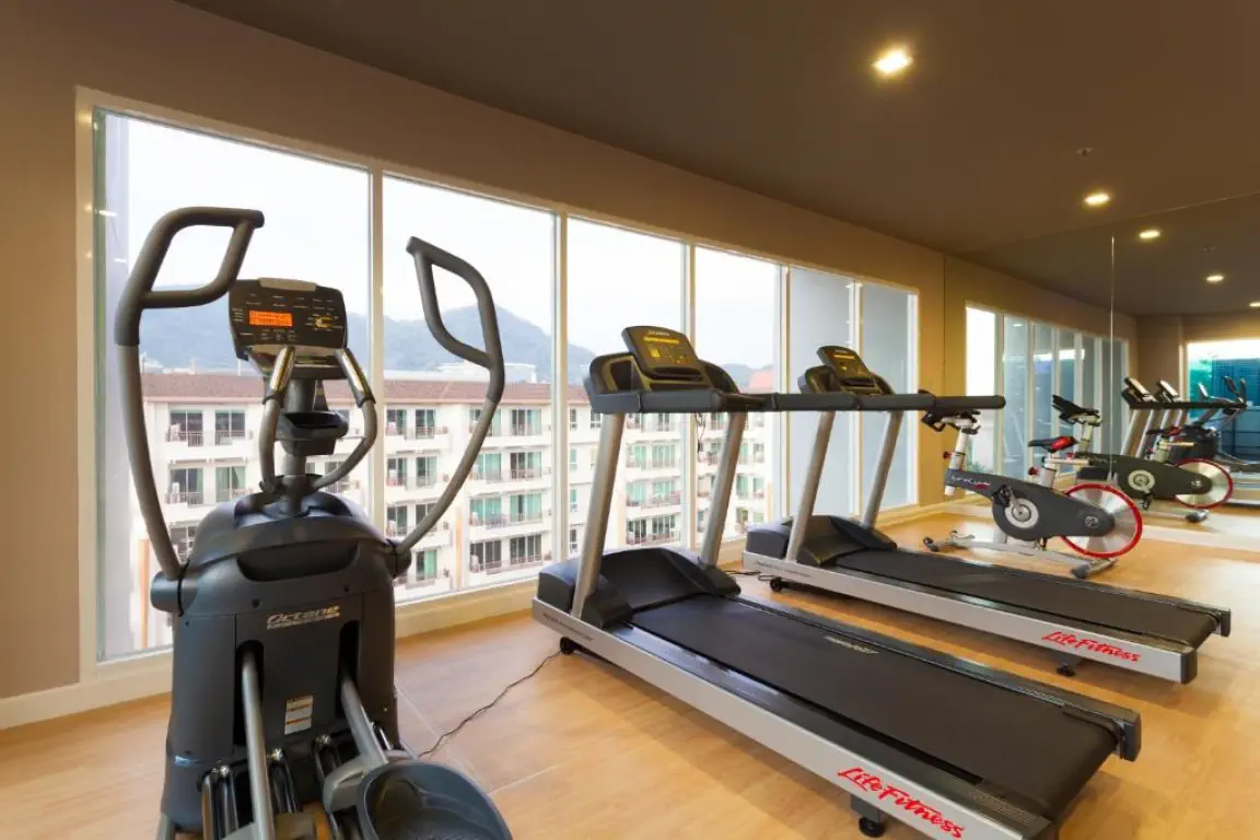 BEST WESTERN PATONG BEACH