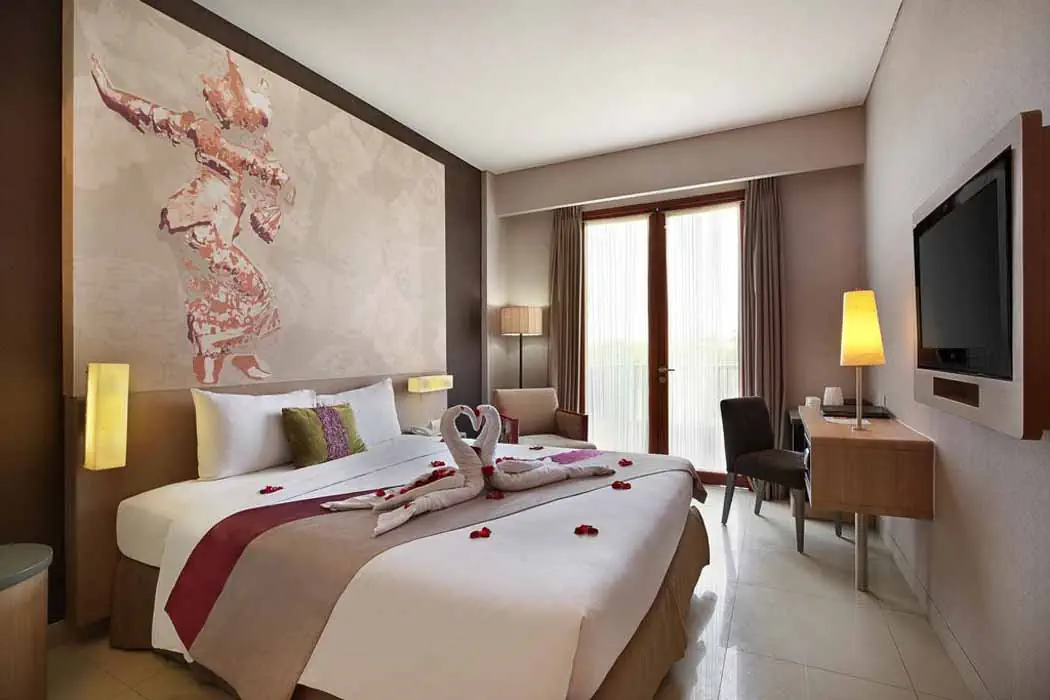 MERCURE BALI NUSA DUA