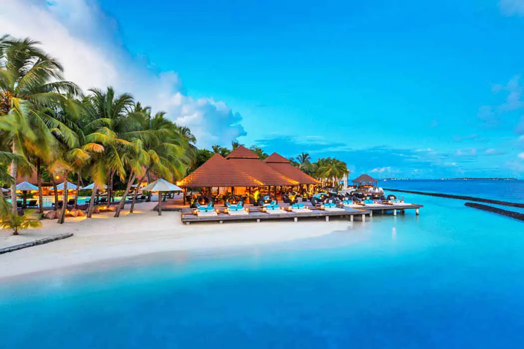 KURUMBA MALDIVES
