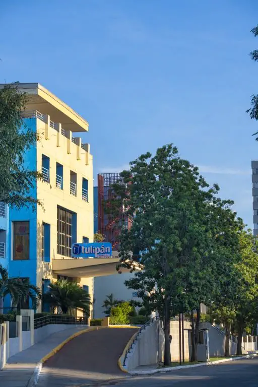 HOTEL TULIPAN