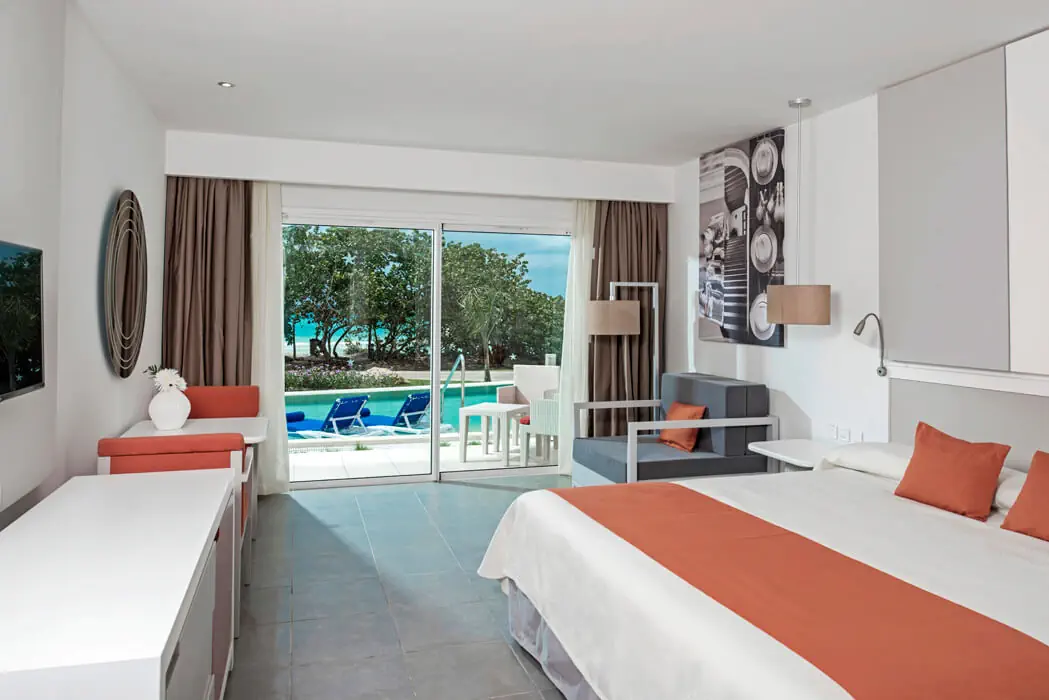 IBEROSTAR ORIGIN BELLA VISTA VARADERO (ex. IBEROSTAR BELLA VISTA VARADERO)
