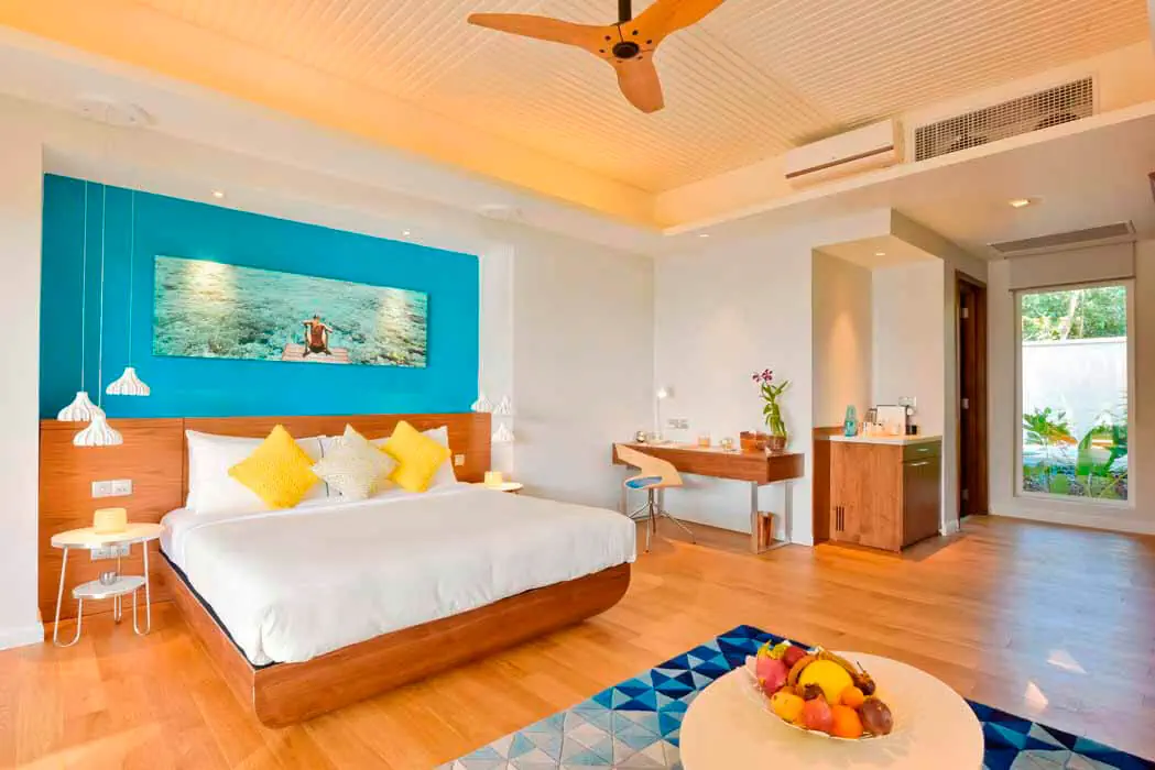 KANDIMA MALDIVES