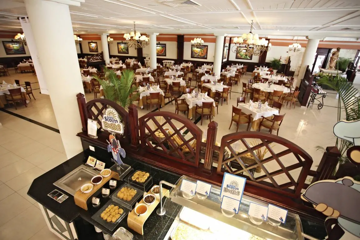BAHIA PRINCIPE GRAND LA ROMANA