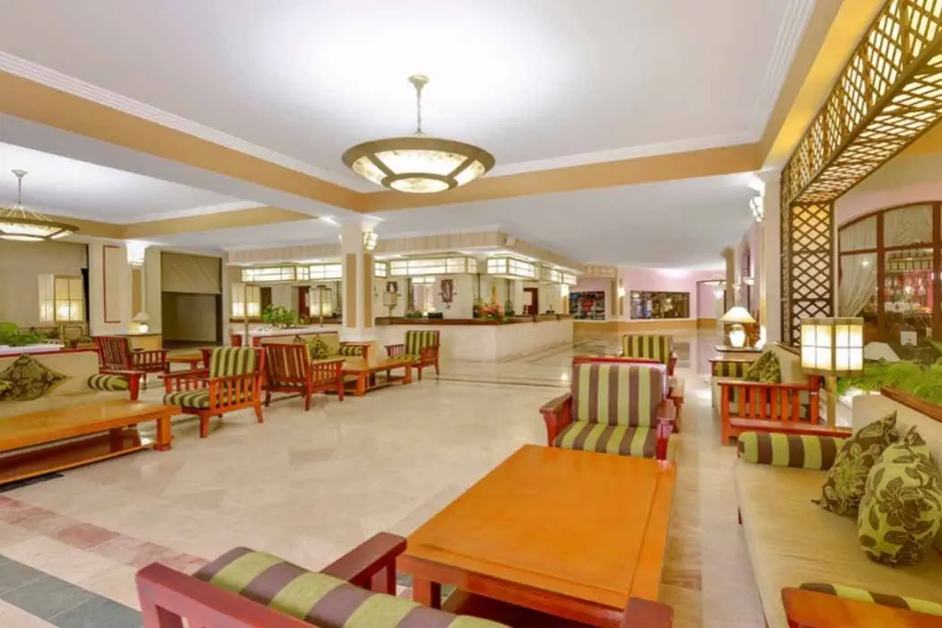 IBEROSTAR ORIGIN LAGUNA AZUL (ex. IBEROSTAR LAGUNA AZUL)