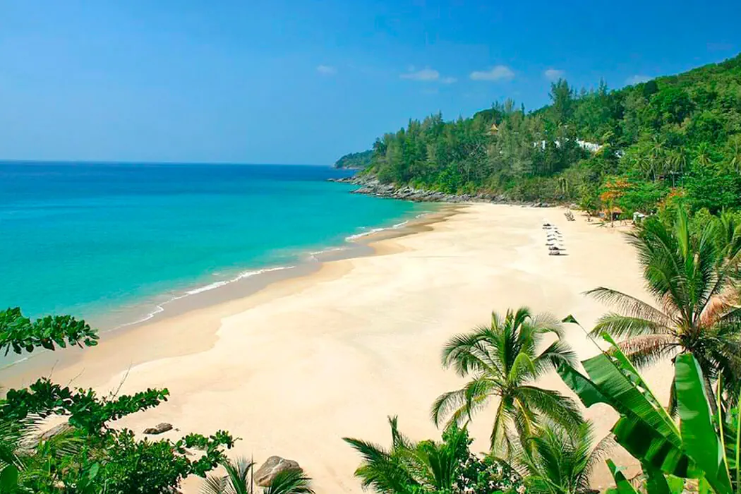 Отель: BEACH RESORT
