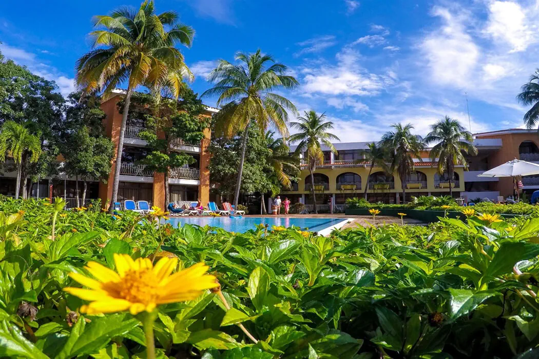 ROC BARLOVENTO ADULTS ONLY