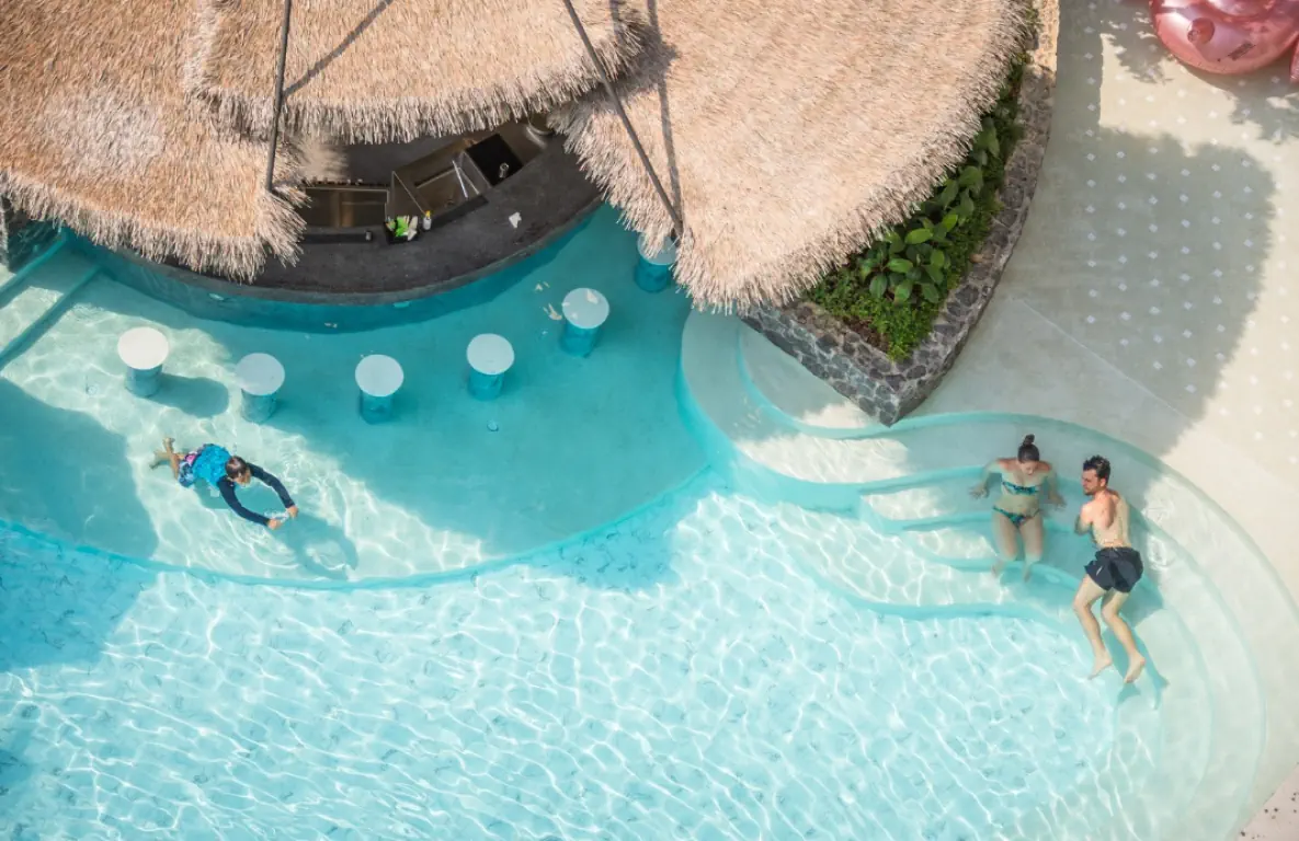 SEA SEEKER KRABI RESORT
