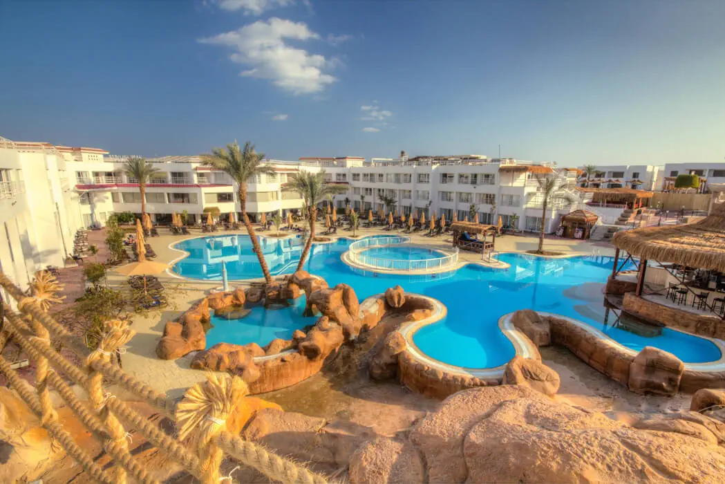 SHARMING INN HOTEL
