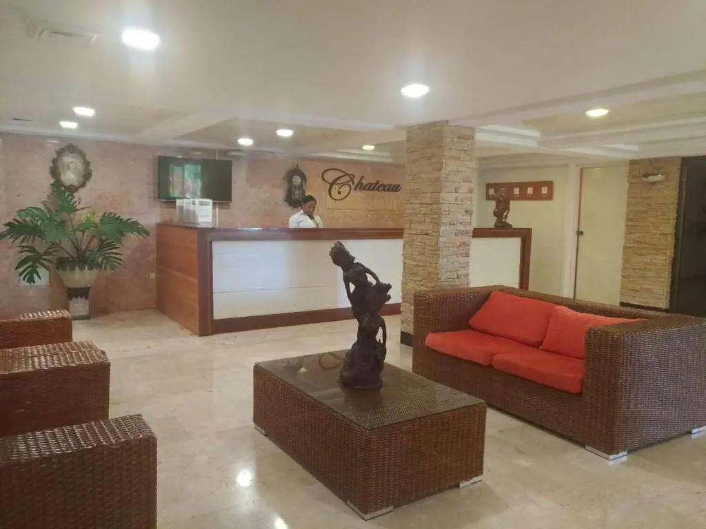CHATEAU MIRAMAR (EX. CHATEAU MIRAMAR BY BE LIVE HOTELS)