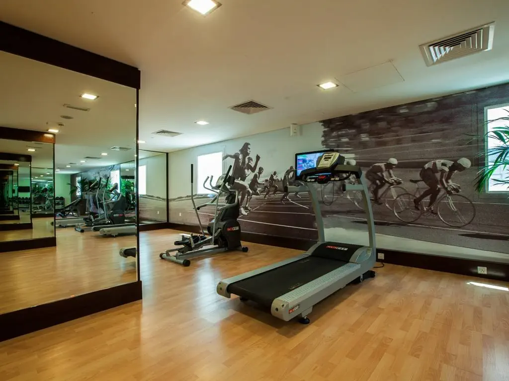CITYMAX HOTELS BUR DUBAI