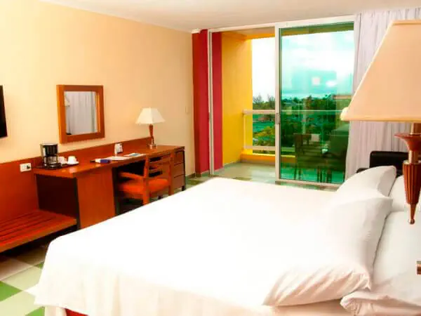 BARCELO SOLYMAR